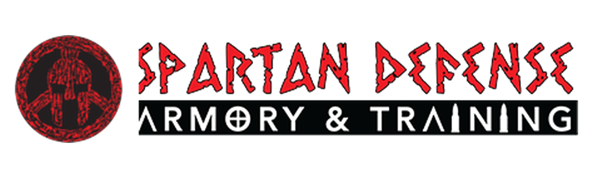 Spartan Defense Armory & Training