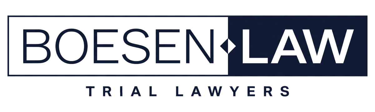 Boesen Law