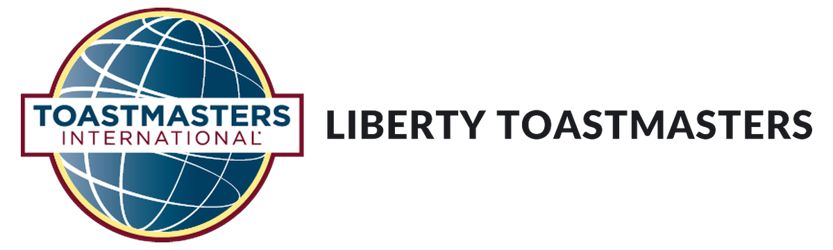 Liberty Toastmasters