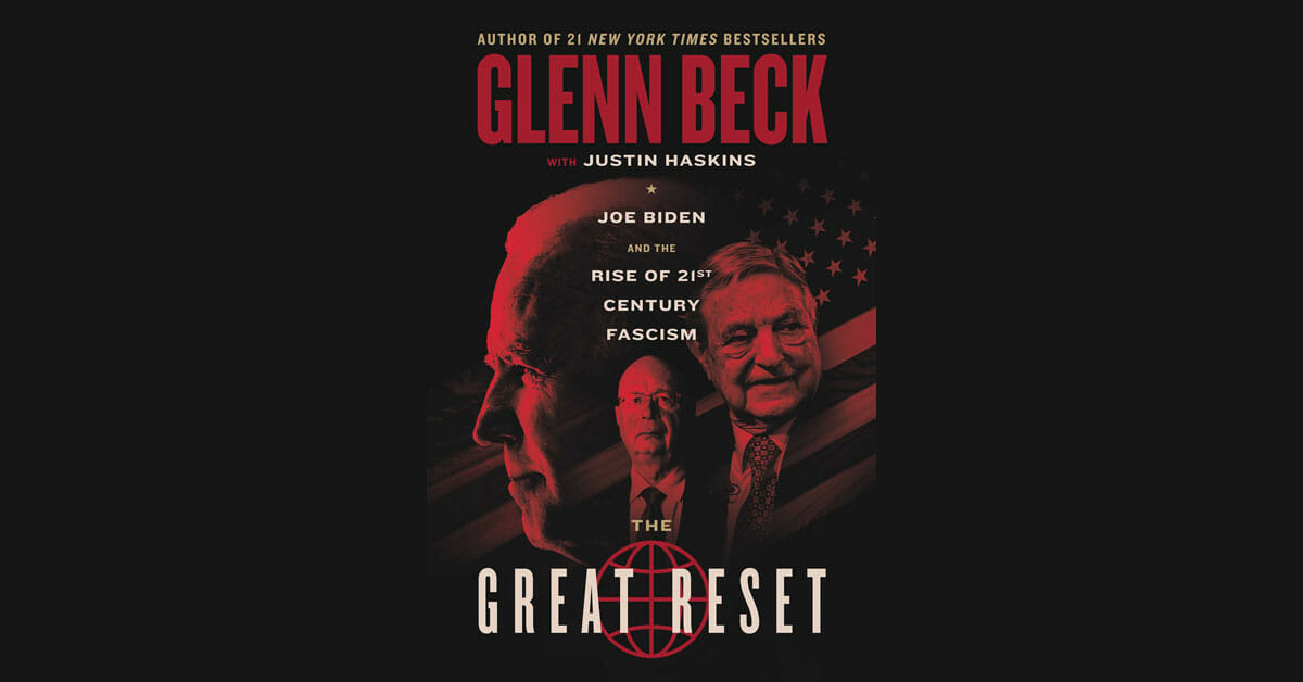 The Great Reset is a plan by powerful businesses and organization to reshape the world.
