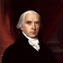 James Madison