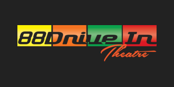 88 Drive In Theatre