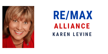 RE/MAX Alliance – Karen Levine