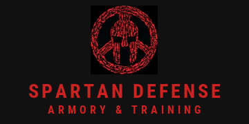 Spartan Defense Armory & Training