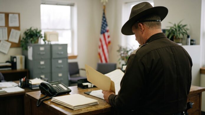 Colorado’s Aug. 1 firearm permit law hands the live discretion to sheriffs and DOR