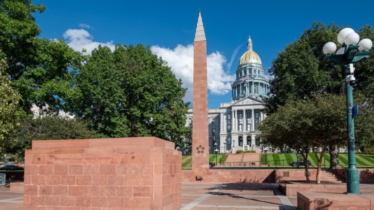 TABOR & Colorado Fiscal Policy