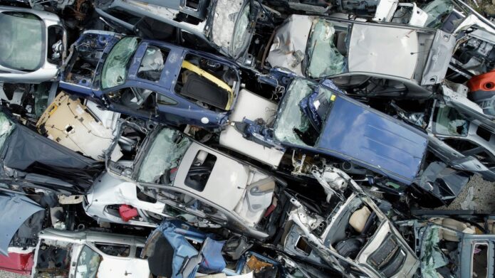 Salvage Yard Fires, a Colorado Boulevard Bus Plan, and Dark Money in the Primaries