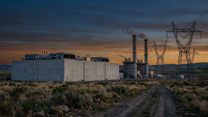 Why one energy advocate wants conservatives to welcome data centers as paying customers