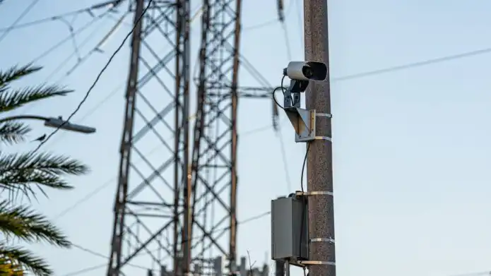 Douglas County commissioners approved a nearly $22.8 million Axon contract on July 14 that replaces the county’s Flock cameras