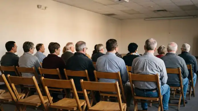 Perspectives 101 screens Silencing Detective Grus in Loveland on August 28, days after an Ottawa police tribunal demoted Det. Helen Grus for 24 months