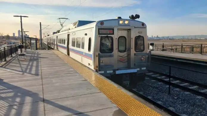 Rail district’s plan assigns RTD $156 million of the $332 million first phase