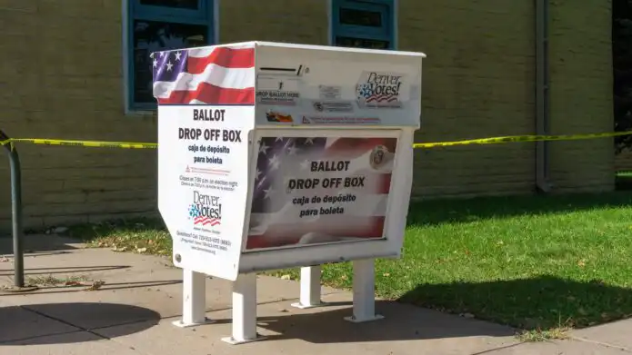 About 800,000 voters outside Front Range rail district received Issue 7A