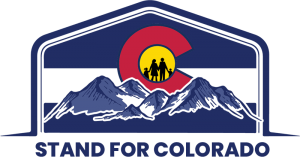 stand for colorado base logo