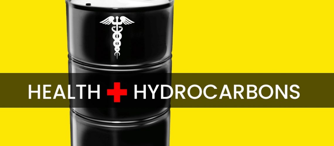 the inextricable link between health and hydrocarbons with audrey carlson of liberty oil services and the americhicks